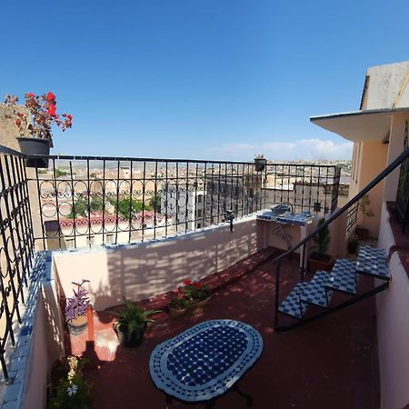 Esc Apartments 非斯 外观 照片